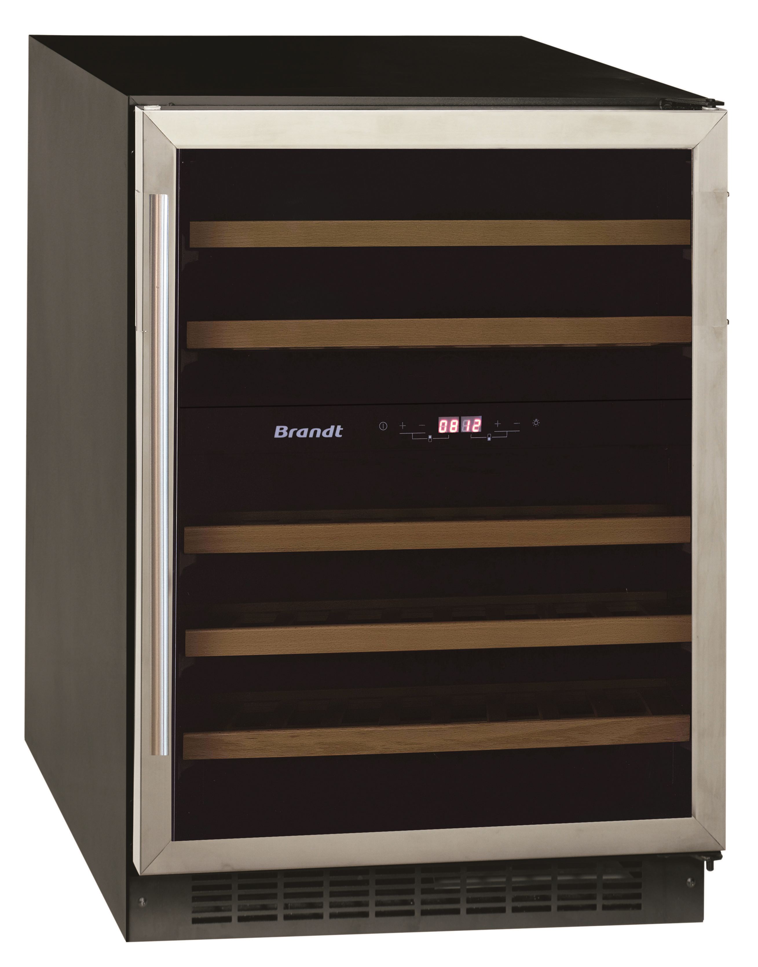Wine Cellars CAV80X Brandt Electroménager