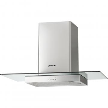 Brandt clearance chimney hood